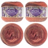 image:imageJubileeYarn Merino Amore Yarn  100gCake Sport Weight Merino Wool  Milano  4 Cakes07 Ovi Odoriferi