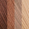 image:imageJubileeYarn Merino Amore Yarn  100gCake Sport Weight Merino Wool  Milano  4 CakesShades of Brown