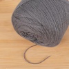 image:imageJubileeYarn Merino Amore Yarn  100gCake Sport Weight Merino Wool  Milano  4 CakesShades of Grey