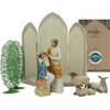 image:imageMaven Gifts Willow Tree  The Christmas Story Nativity Set  By Susan Lordi