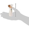 image:imageWillow Tree Abundance Hanging Ornament Sculpted HandPainted Figure  Cast from a Susan Lordi Original Carving Meaningful Gift for Any Occasion Ready to Hang Collectible Resin KeepsakeBeautiful Wishes