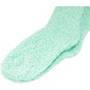 image:imageWomens Fuzzy Feather Soft Cozy Knee High SocksSpring Green