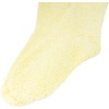 image:imageWomens Fuzzy Feather Soft Cozy Knee High SocksYellow
