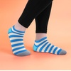 image:imageWomens Rayon from Bamboo Fiber Sports Superior Wicking Athletic Ankle Socks04 Strawberry