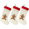 10 Gingerbread Man