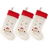 12 Snowman