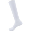 White  Knee High
