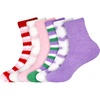 6 Pair Assortment Hb