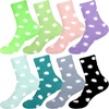 Polka Dot 8b