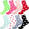 Polka Dot 8c