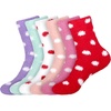 Polka Dot Assortment C