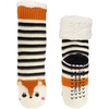 Thermal - Orange Fox