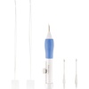 image:imageBambooMN JubileeYarn Adjustable Punch Needle Embroidery Kit  1 Pack