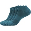 25 Faded Teal