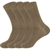 Dark Taupe
