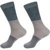 Blue Grey Black