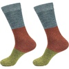 Blue Red Green