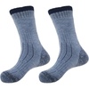 Blue (2 Pairs)