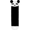 image:imageBambooMN Super Soft Cozy Warm Cute Animal NonSlip Fuzzy Crew Winter Socks 1 PairPanda