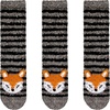 03 Stripe Fox
