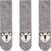04 Grey Bear