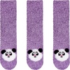09 Purple Panda
