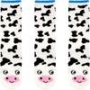 10 White Cow