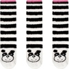 13 Stripe Bear