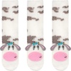 18 Cream Cow