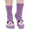 09 Purple Panda