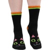 20 Black Cat