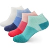 Asst B (4 Pairs)