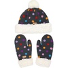 Rainbow Dots