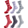 Mid-calf - Asst C