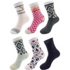Mid-calf - Asst D