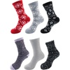 Mid-calf - Asst E