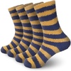 Blue & Gold