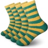 Green & Gold