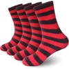 Red & Black