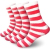 Red & White