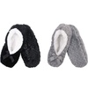 Assortment E (Black and Grey)