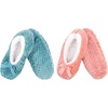 Assortment F (Greenish Blue and Pink)