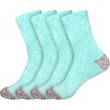 Solid Blue Grey