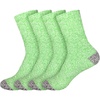 Solid Green Grey