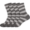 Stripe Black Grey