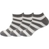 Grey Stripes