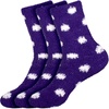 15 Midnight Violet
