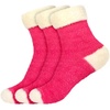 Featherlight Cuff Magenta