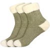 Featherlight Cuff Olive Green