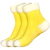 Featherlight Cuff Yellow